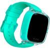 Смарт-годинник Elari KidPhone Fresh Green з GPS-трекером (KP-F/Green) зображення 3