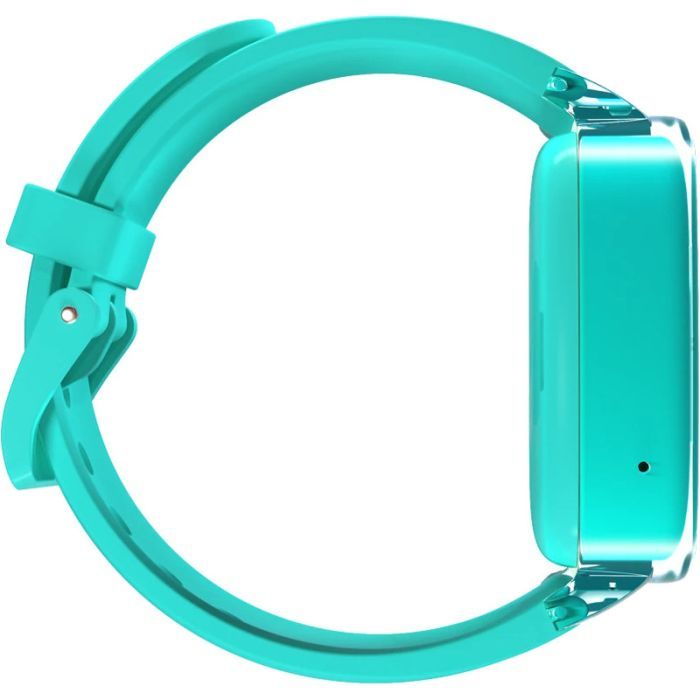 Смарт-годинник Elari KidPhone Fresh Red з GPS-трекером (KP-F/Red) зображення 4