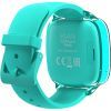 Смарт-годинник Elari KidPhone Fresh Green з GPS-трекером (KP-F/Green) зображення 7