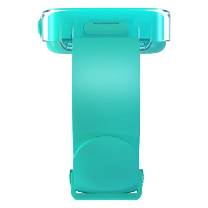 Смарт-годинник Elari KidPhone Fresh Red з GPS-трекером (KP-F/Red) зображення 8