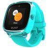 Смарт-годинник Elari KidPhone Fresh Green з GPS-трекером (KP-F/Green)