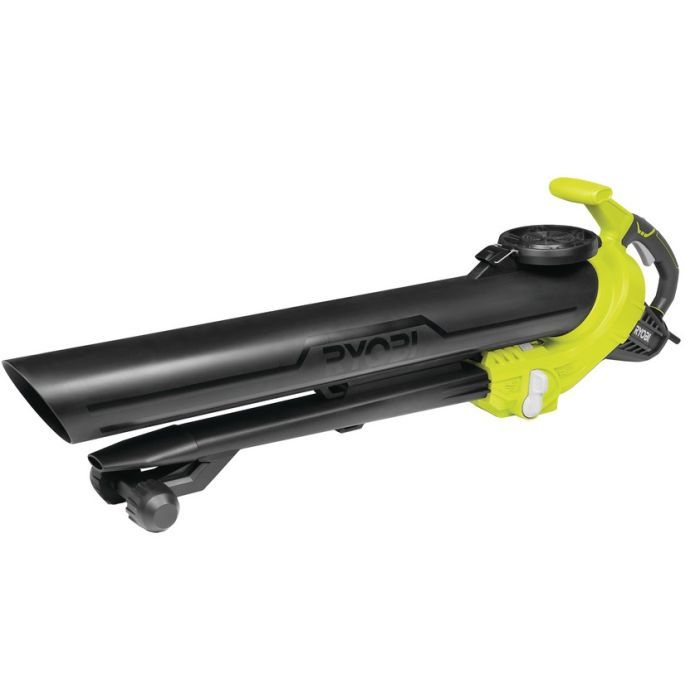 Пылесос садовый Ryobi RBV3000CESV (5133002190) изображение 2