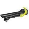 Пылесос садовый Ryobi RBV3000CESV (5133002190) изображение 2