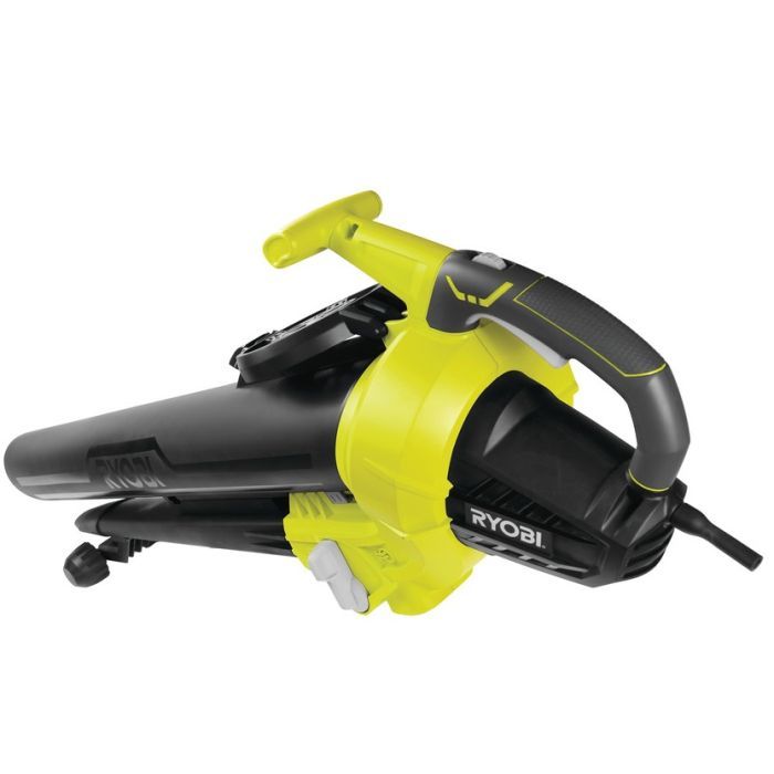 Пылесос садовый Ryobi RBV3000CESV (5133002190) изображение 3