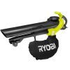 Пылесос садовый Ryobi RBV3000CESV (5133002190)