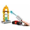 Конструктор LEGO City Fire Пожежний командний пункт 380 деталей (60282) зображення 9