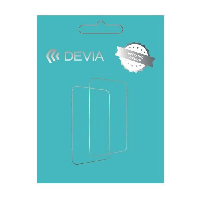 Плівка захисна Devia Undercover Premium Samsung Galaxy M51 (DV-GDRP-SMS-M51)