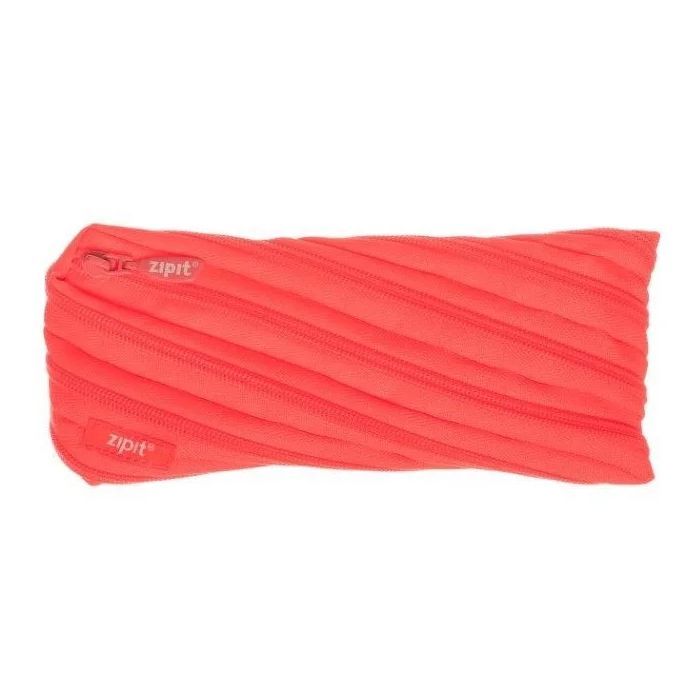 Пенал Zipit Neon Glowing Peach (ZT-NN-2)