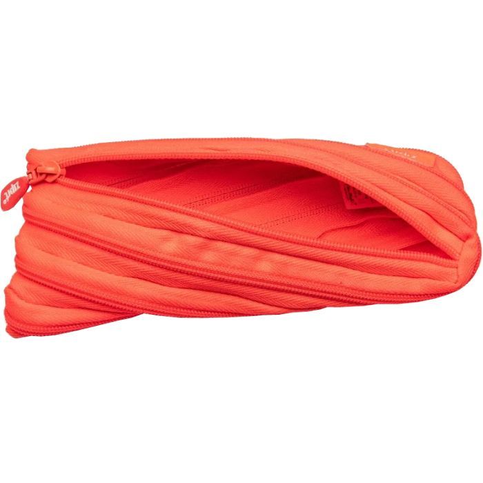 Пенал Zipit Neon Glowing Peach (ZT-NN-2) изображение 2