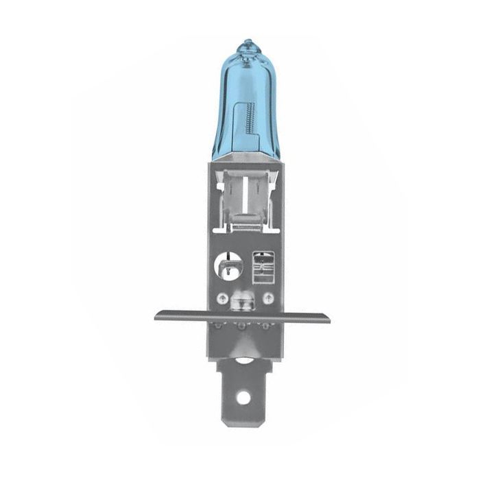 Автолампа Neolux галогенова 55W (N448B-SCB)