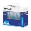 Автолампа Neolux галогенова 55W (N448B-SCB) зображення 2