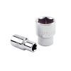 Головка торцевая Toptul 1/4" 5 мм (BAEA0805)