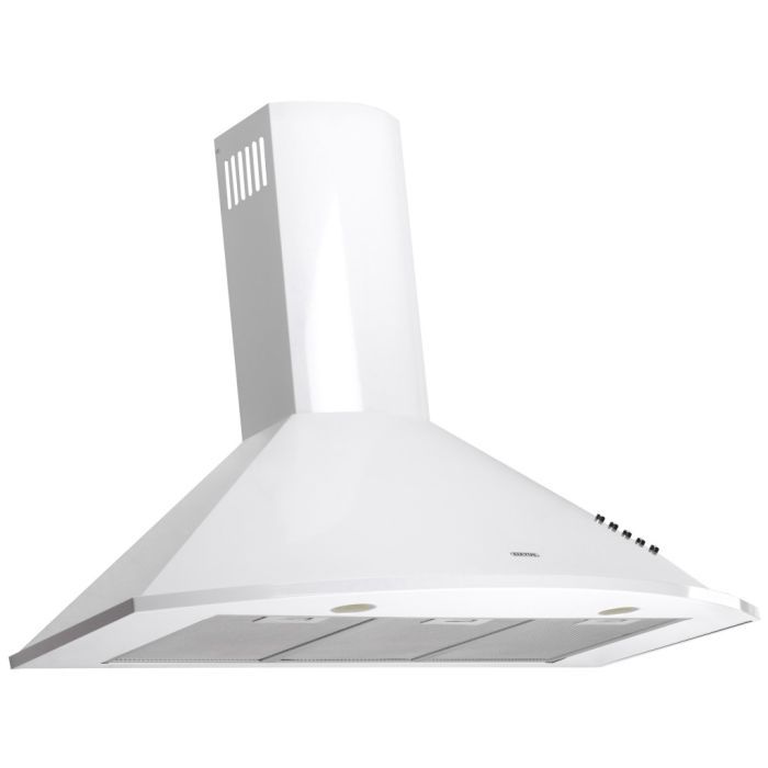 Витяжка кухонна Eleyus Bora 1200 LED SMD 90 WH зображення 2