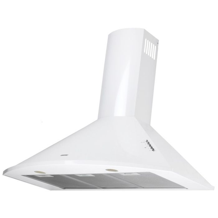 Витяжка кухонна Eleyus Bora 1200 LED SMD 90 WH зображення 3