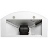Витяжка кухонна Eleyus Bora 1200 LED SMD 90 WH зображення 6