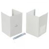 Витяжка кухонна Perfelli DNS 6422 D 850 WH LED зображення 10