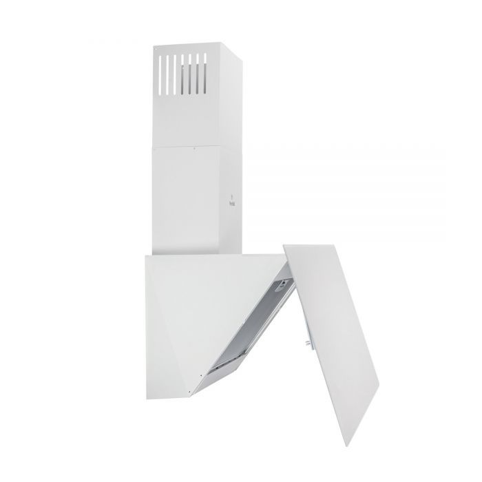 Витяжка кухонна Perfelli DNS 6422 D 850 WH LED зображення 4