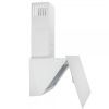Витяжка кухонна Perfelli DNS 6422 D 850 WH LED зображення 4