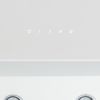 Витяжка кухонна Perfelli DNS 6422 D 850 WH LED зображення 7