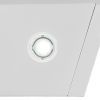 Витяжка кухонна Perfelli DNS 6422 D 850 WH LED зображення 8
