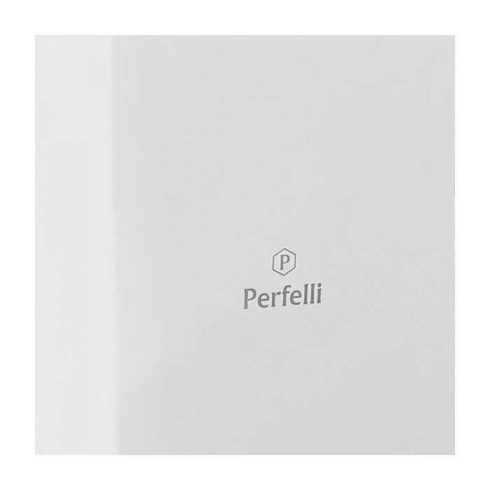 Витяжка кухонна Perfelli DNS 6422 D 850 WH LED зображення 9