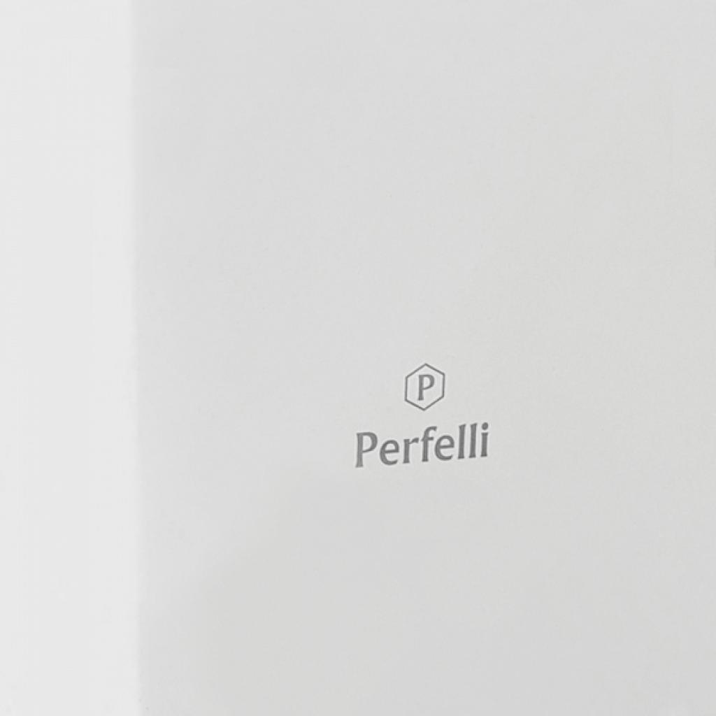 Вытяжка кухонная Perfelli DNS 6422 D 850 GR LED изображение 9