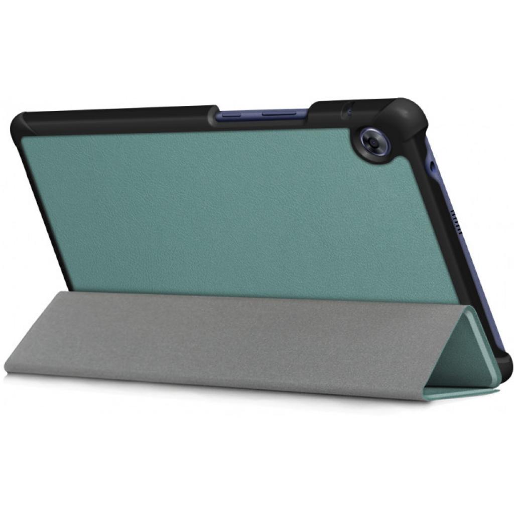 Чохол до планшета BeCover Smart Case Huawei MatePad T8 Dark Green (705638) зображення 3