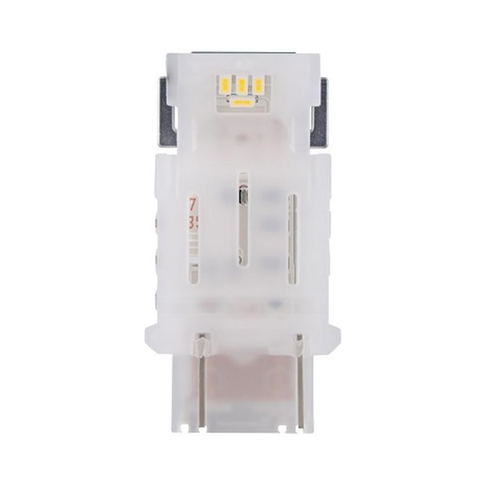 Автолампа Osram світлодіодна (3157DWP-02B)