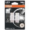 Автолампа Osram світлодіодна (3157DWP-02B) зображення 2