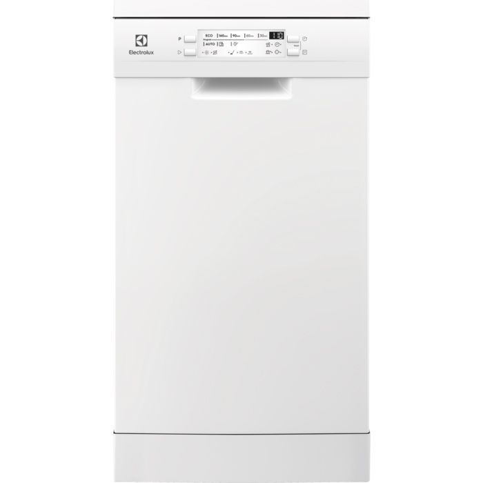 Посудомийна машина Electrolux SMM43201SW