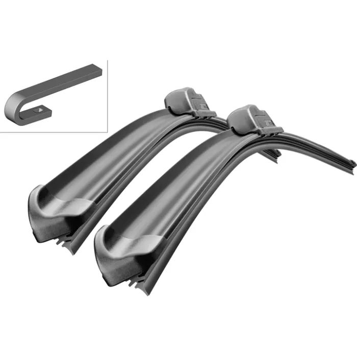 Щетка стеклоочистителя Bosch 3 397 118 909 изображение 2