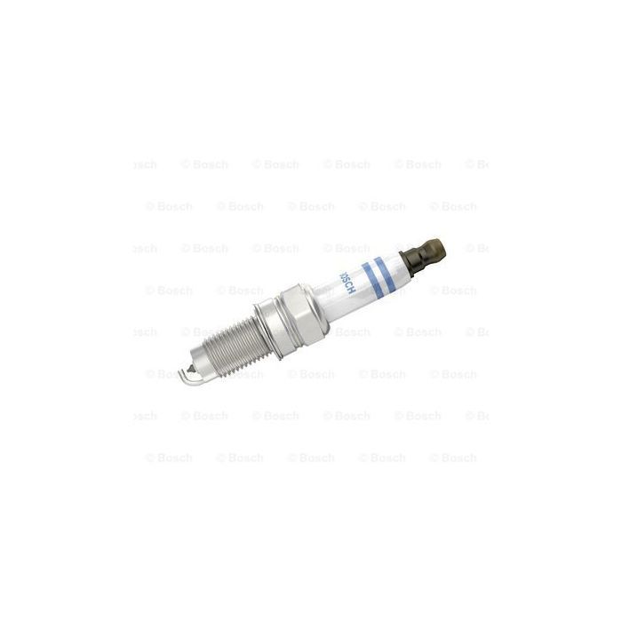 Свічка запалювання Bosch 0 242 135 510 зображення 2