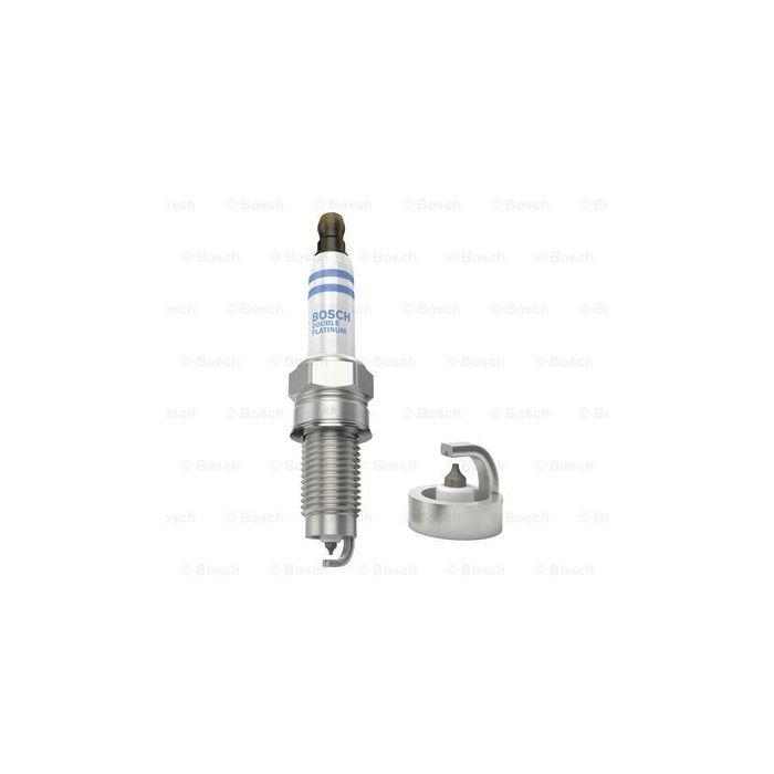 Свічка запалювання Bosch 0 242 135 510 зображення 7