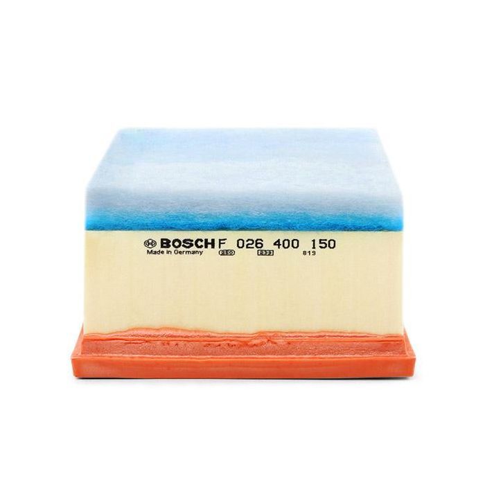 Воздушный фильтр для автомобиля Bosch F 026 400 150 изображение 3