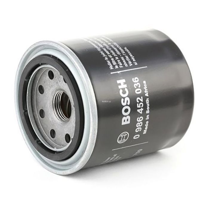 Фильтр масляный Bosch 0 986 452 036