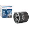 Фильтр масляный Bosch 0 986 452 036 изображение 3