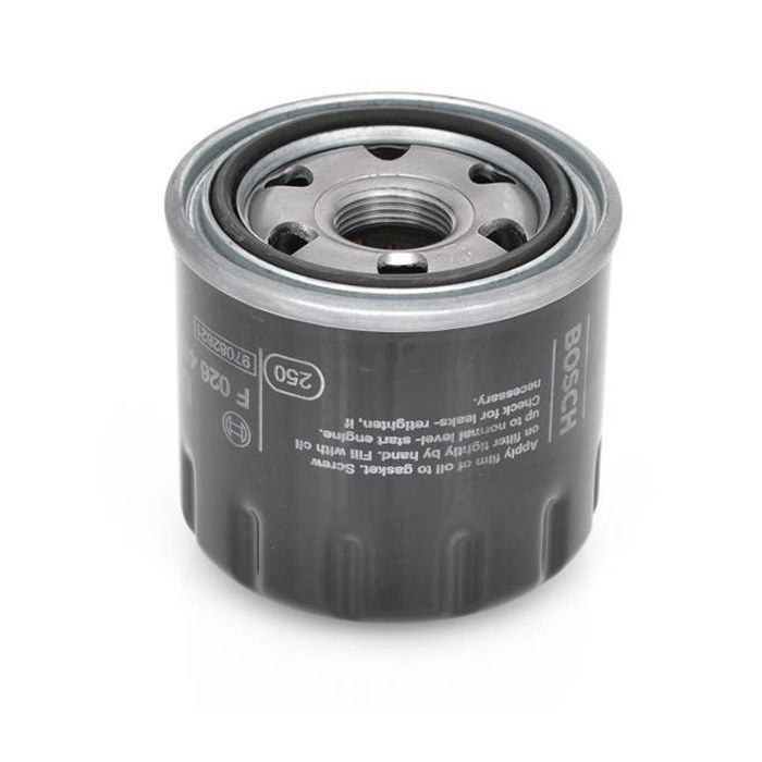 Фильтр масляный Bosch F 026 407 106