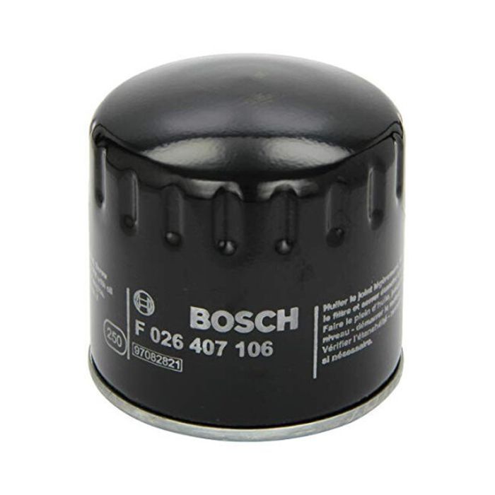 Фильтр масляный Bosch F 026 407 106 изображение 2