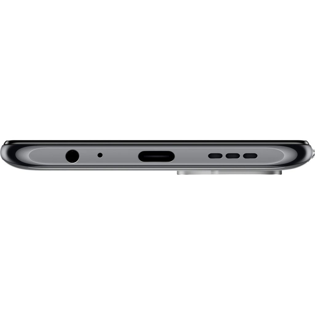 Мобільний телефон Xiaomi Redmi Note 10 4/64GB Onyx Gray зображення 5