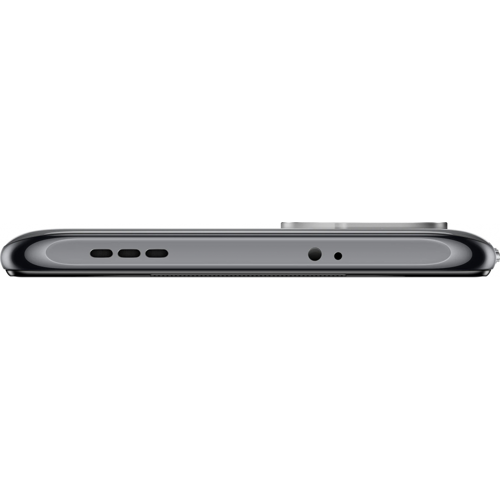 Мобільний телефон Xiaomi Redmi Note 10 4/64GB Onyx Gray зображення 6