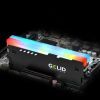 Охлаждение для памяти Gelid Solutions Lumen RGB RAM Memory Cooling Black (GZ-RGB-01) изображение 6