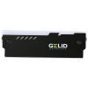 Охлаждение для памяти Gelid Solutions Lumen RGB RAM Memory Cooling Black (GZ-RGB-01)