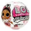 Кукла L.O.L. Surprise! Футболистки (572671)
