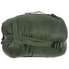 Спальный мешок Snugpak Softie 6 Kestrel Left 0C/ -5C 220х75 1.2 кг Olive (8211654210130) изображение 2