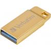 USB флеш накопитель Verbatim 64GB Metal Executive Gold USB 3.0 (99106) изображение 2