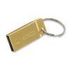 USB флеш накопичувач Verbatim 64GB Metal Executive Gold USB 3.0 (99106) зображення 3