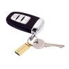 USB флеш накопичувач Verbatim 64GB Metal Executive Gold USB 3.0 (99106) зображення 4