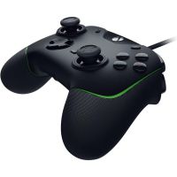 Геймпад Razer Wolverine V2 USB Black (RZ06-03560100-R3M1) изображение 6
