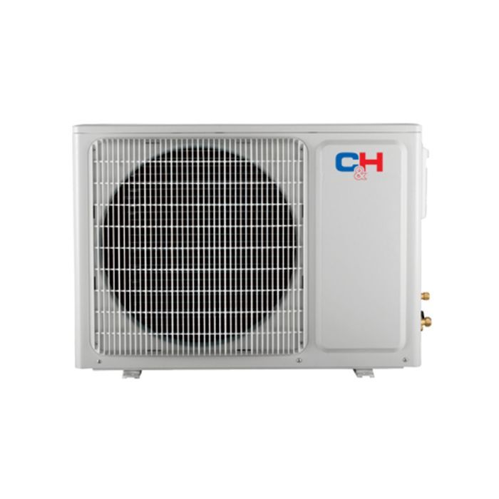 Кондиционер Cooper&Hunter CH-S24FTXAL-GD изображение 5