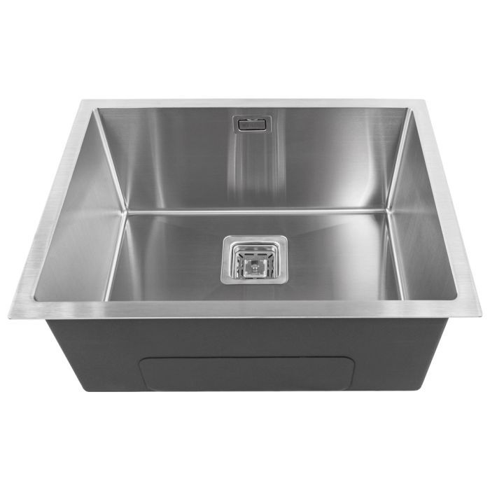 Мойка кухонная Weilor ERNST WRD 5745 изображение 2